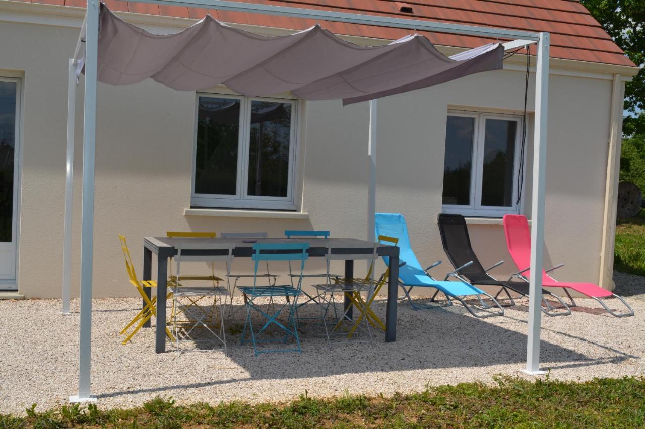 L'Indus Vila Rully  Exterior foto
