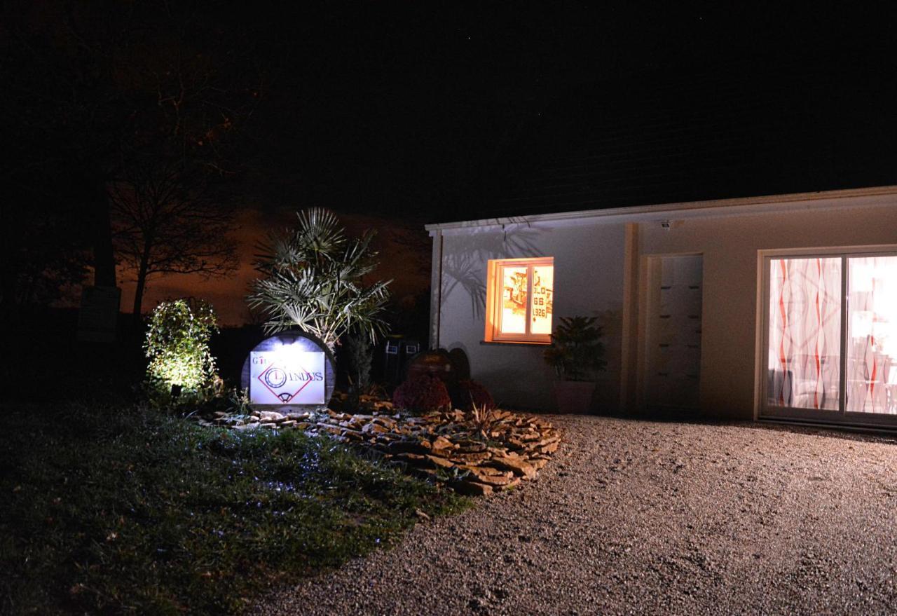 L'Indus Vila Rully  Exterior foto